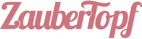 mein Zaubertopf Logo