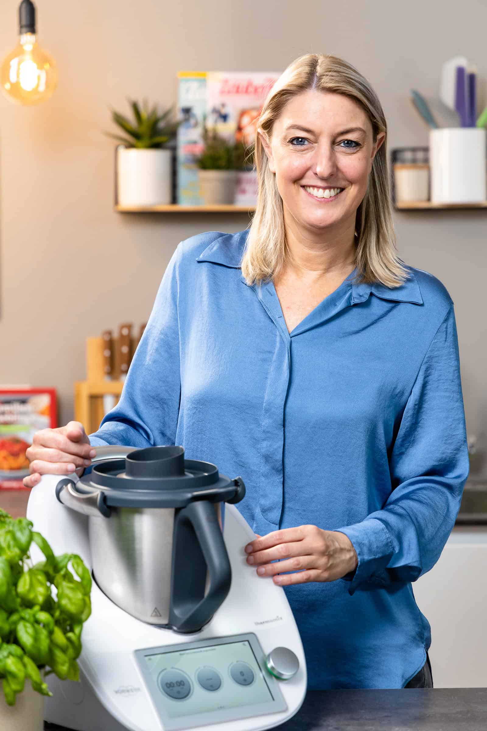 Dési Thermomix Desktop
