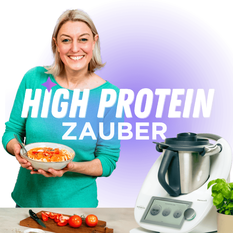 Dési mit Pasta und Thermomix®