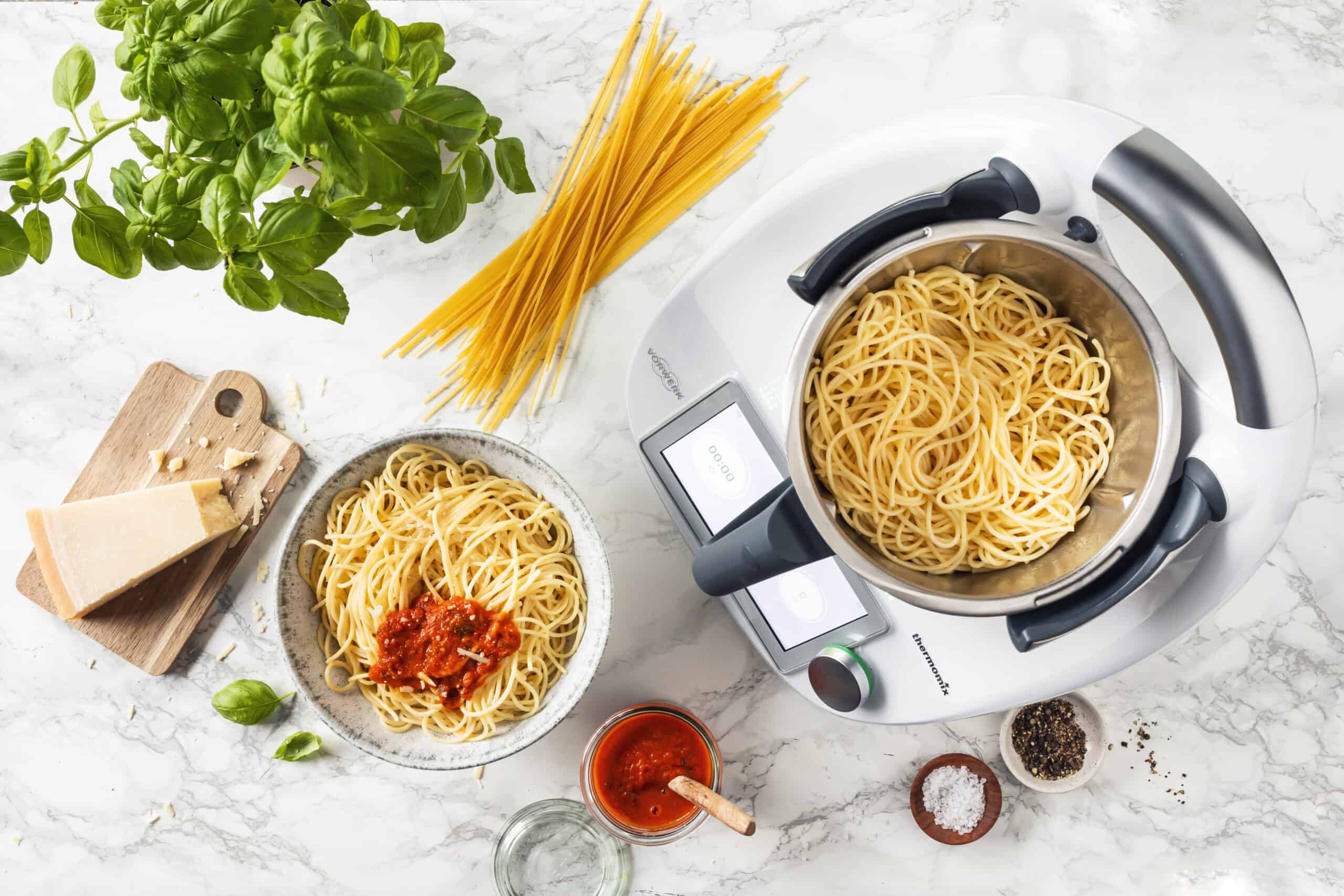 Kochen mit Herz & Plan 