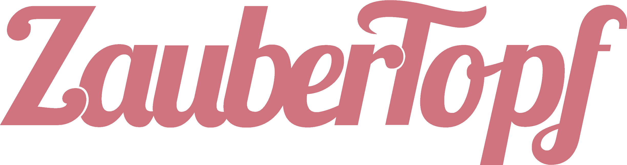 ZauberTopf Logo 2024